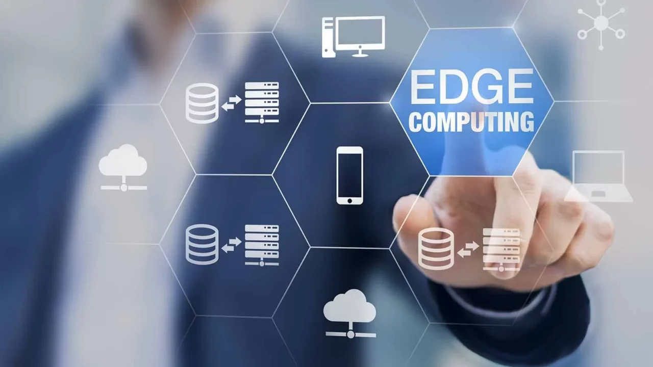 Edge Computing: The Future of Real-Time Data Processing